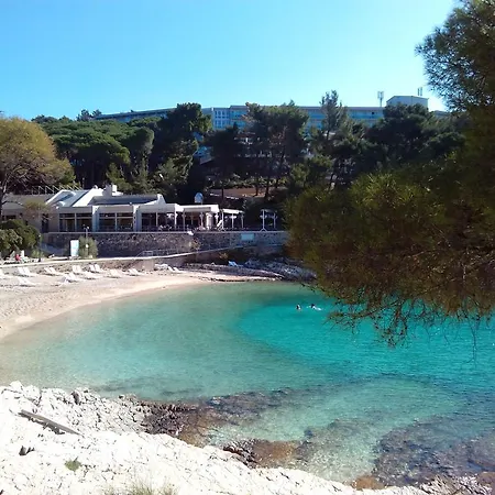 Pavesic 1 Apartmán Mali Lošinj