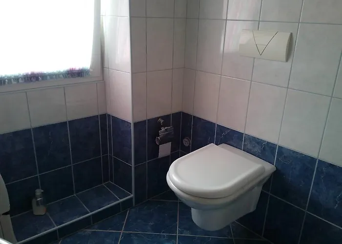 Pavesic 1 Apartament
