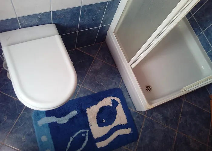 Pavesic 1 Apartament