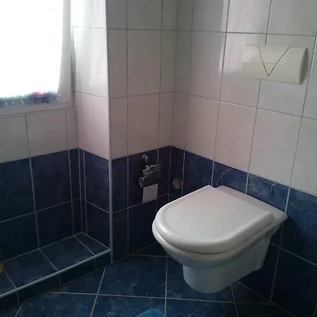 Pavesic 1 Apartment