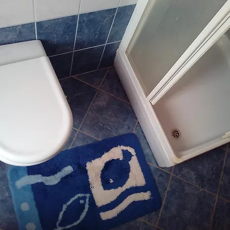 Pavesic 1 Apartment