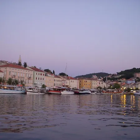 Apartmán Pavesic 1 Mali Lošinj
