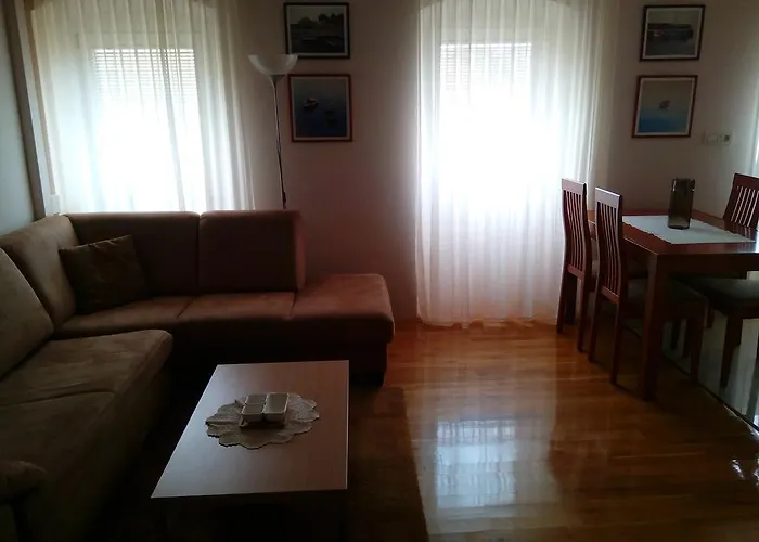 Appartamento Pavesic 1 Mali Lošinj