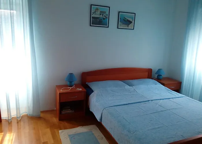 Pavesic 1 Appartamento *