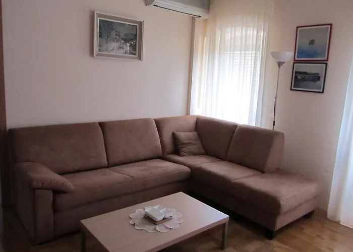 Appartamento Pavesic 1 Mali Lošinj