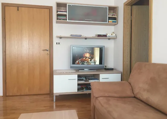 Pavesic 1 * Mali Lošinj