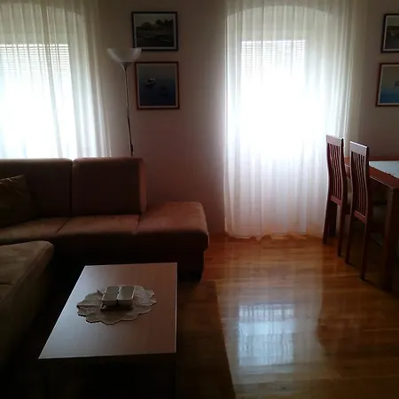Apartament Pavesic 1 Mali Lošinj
