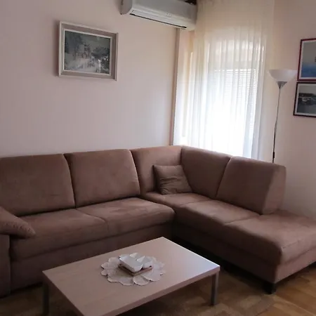 Apartament Pavesic 1 Mali Lošinj