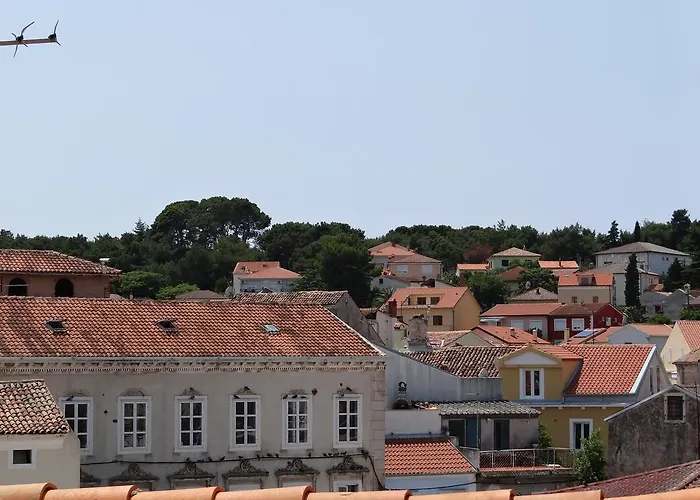 Pavesic 1 Apartament