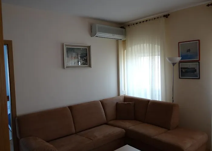 Pavesic 1 Mali Lošinj